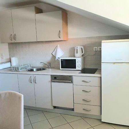 Apartment Lily Near Zagreb Airport Велика Гориця Екстер'єр фото