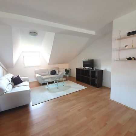 Apartment Lily Near Zagreb Airport Велика Гориця Екстер'єр фото