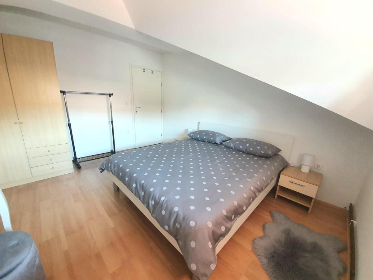 Apartment Lily Near Zagreb Airport Велика Гориця Екстер'єр фото