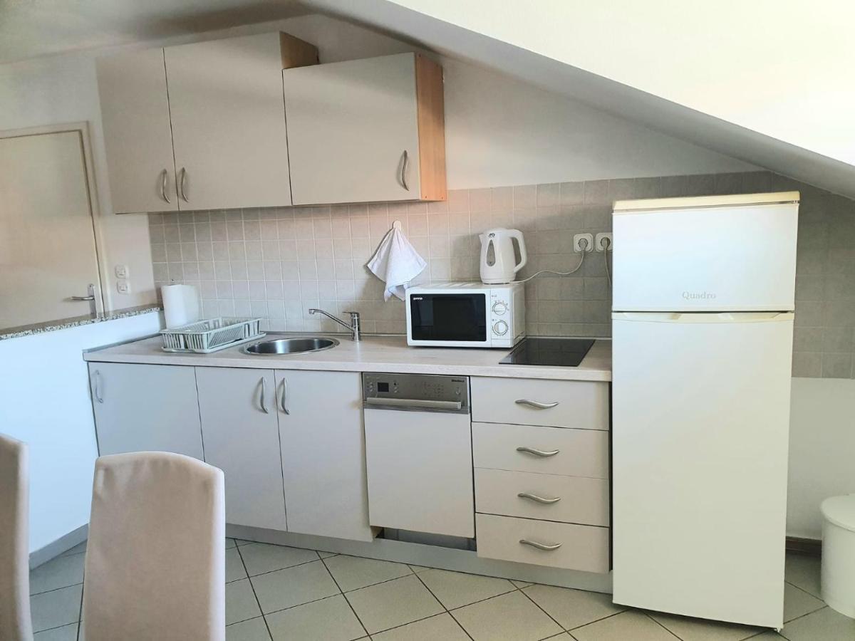 Apartment Lily Near Zagreb Airport Велика Гориця Екстер'єр фото