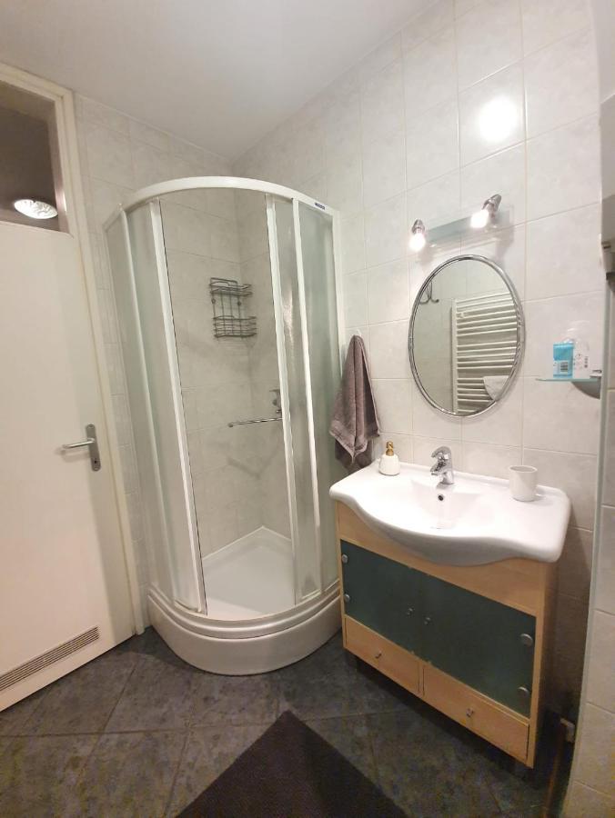 Apartment Lily Near Zagreb Airport Велика Гориця Екстер'єр фото