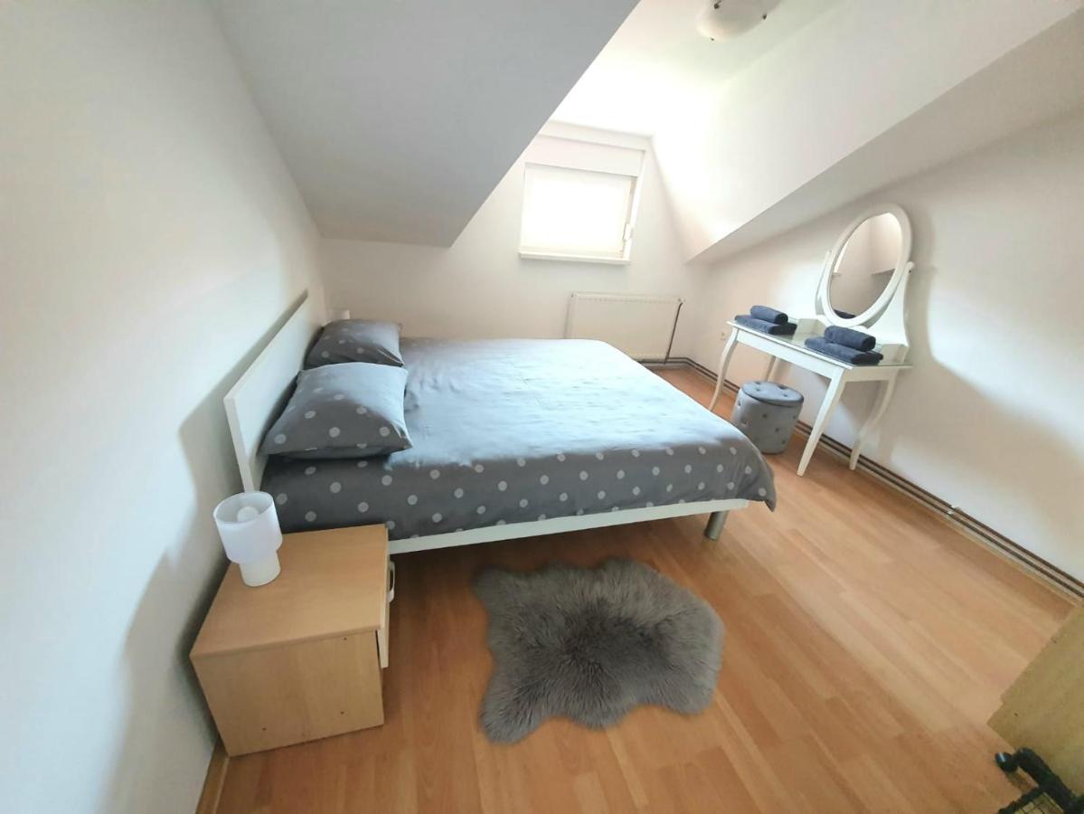Apartment Lily Near Zagreb Airport Велика Гориця Екстер'єр фото