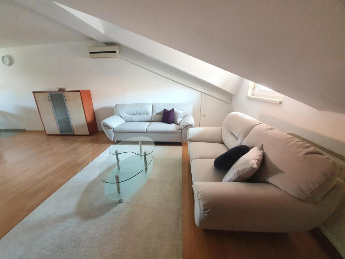 Apartment Lily Near Zagreb Airport Велика Гориця Екстер'єр фото