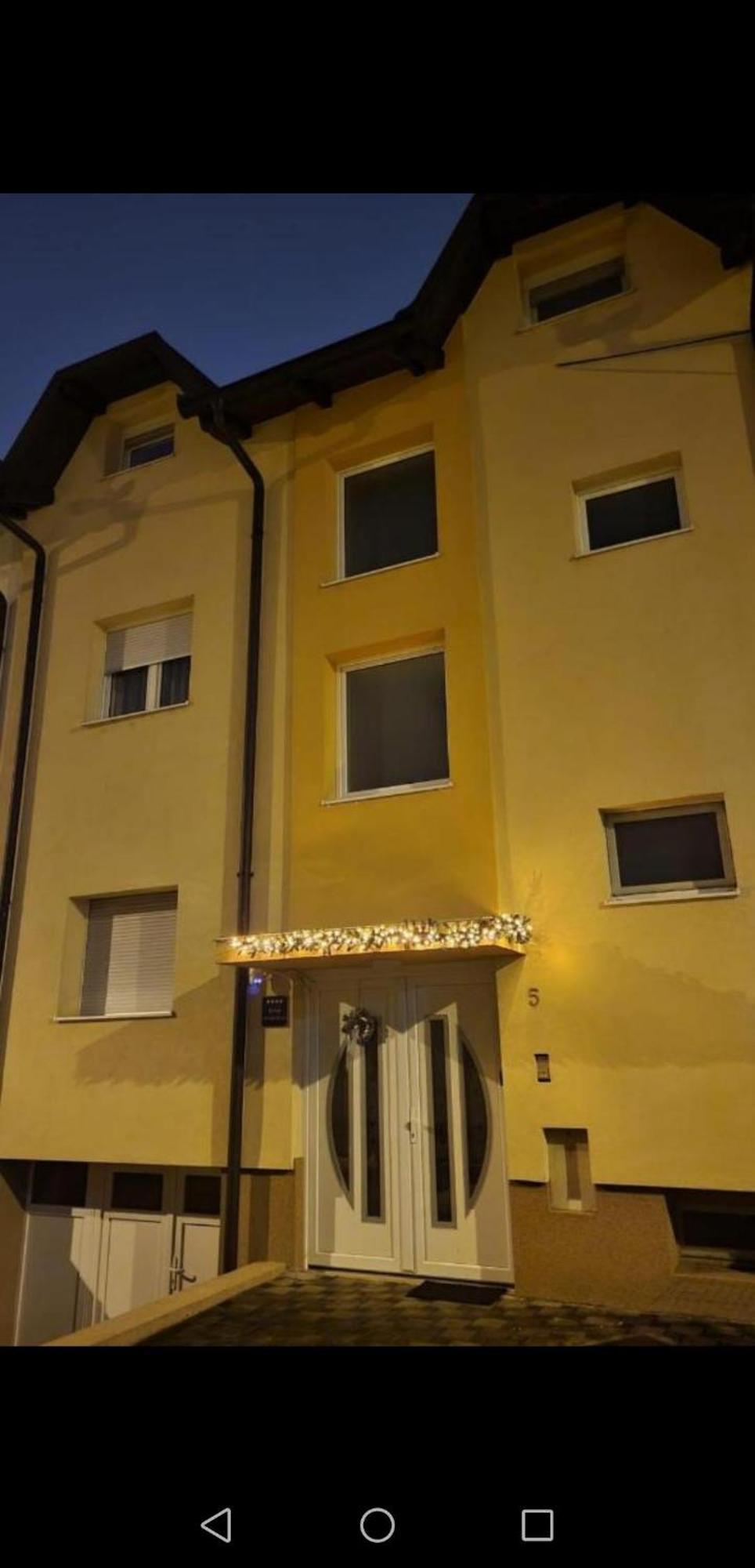 Apartment Lily Near Zagreb Airport Велика Гориця Екстер'єр фото